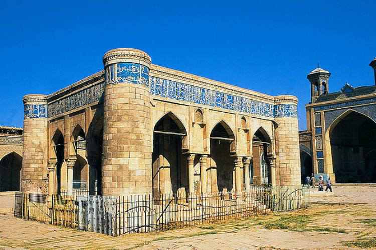 مسجد جامع عتیق