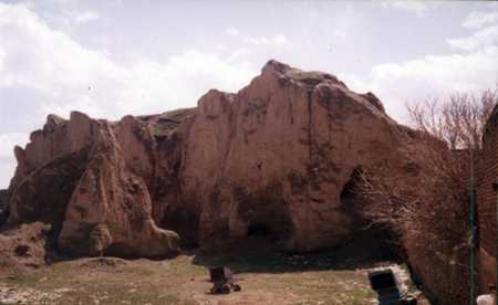 قلعه پری