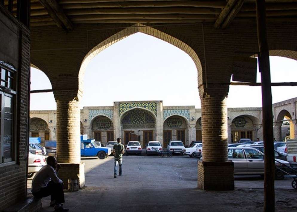 سرای دوخان