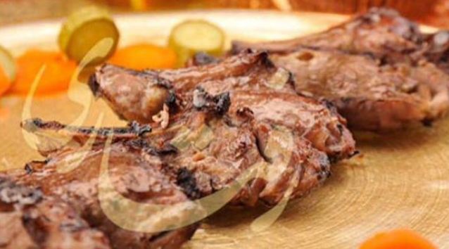  سفره خانه سنتی رفتاری