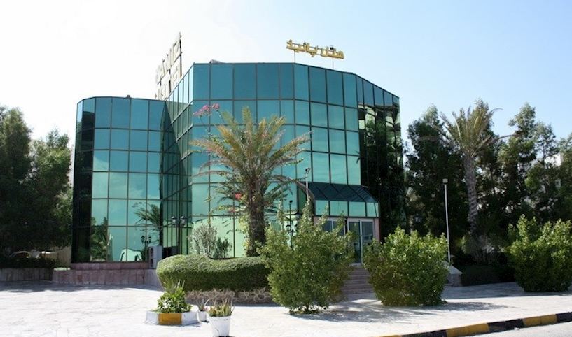 هتل پانیذ
