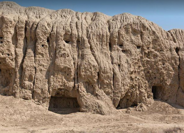 قلعه ایرج