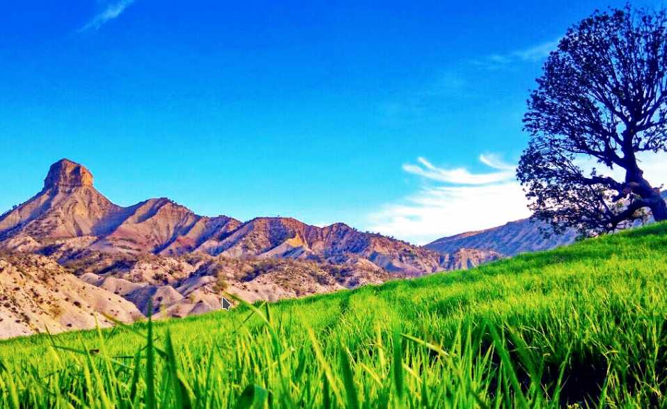 قلعه قیران