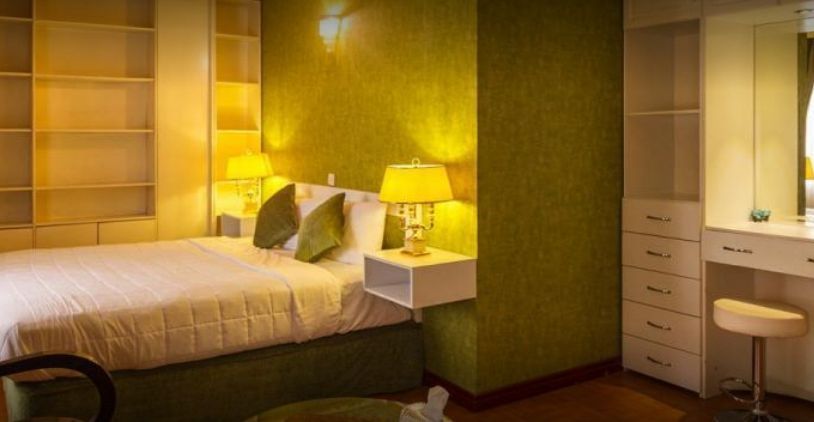 هتل برج سفید 