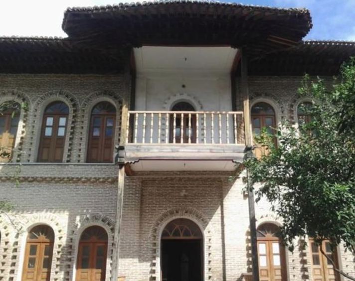 کاخ شاسمن