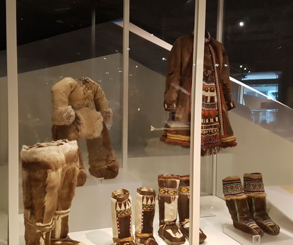 موزه ی کفش بتا
