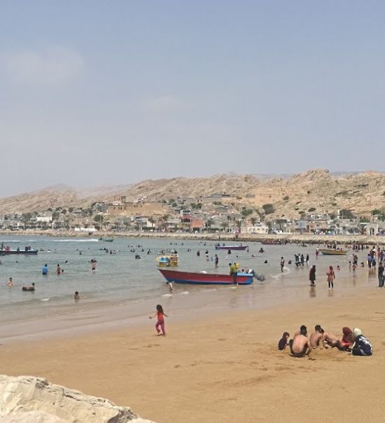 پارک نگارستان