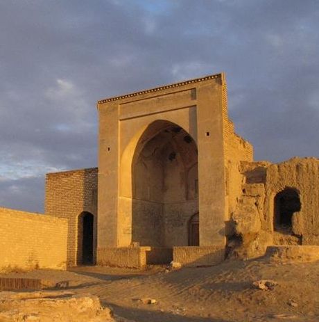 مسجد کوشک