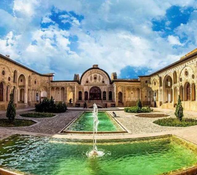 خانه طباطباییها