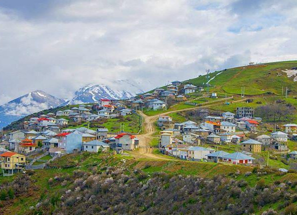 جنت رودبار