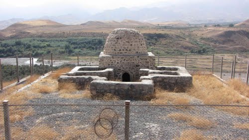 آتشکده پیرچم