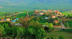 روستای تلاوک