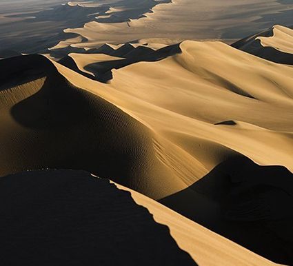 کویر حیدرآباد