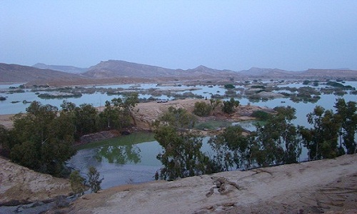 سد بالاتل