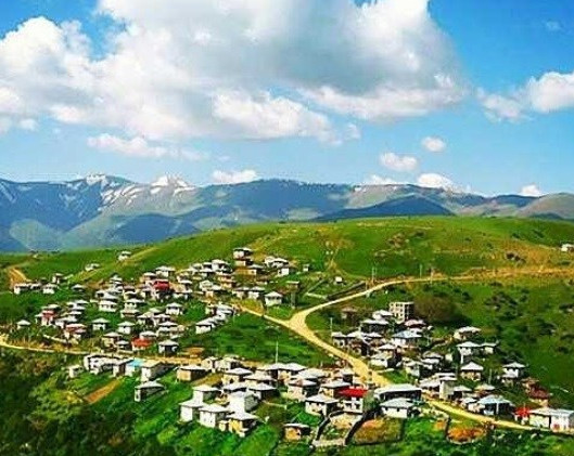 ییلاق گرسماسر