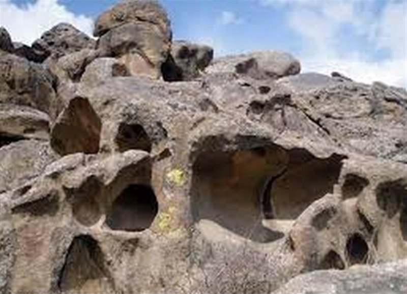روستای خورنج