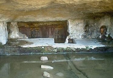 چشمه سیزنگر
