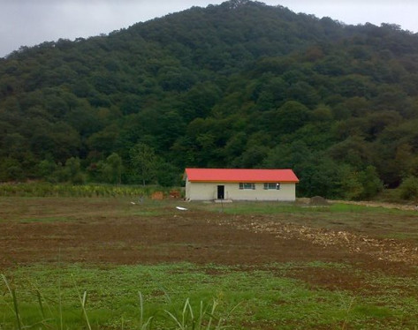 روستای بلیران