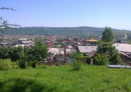 روستای دیــوا