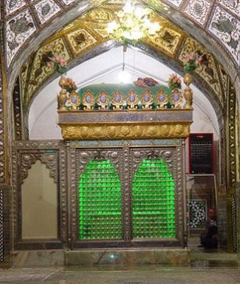 مسجد صفوی