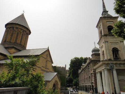 کلیسای سیونی