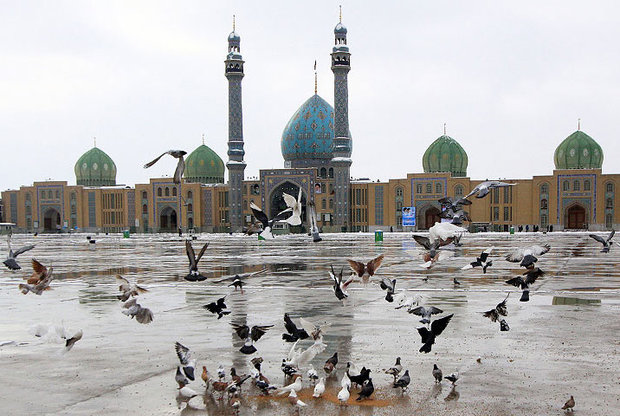 جمکران
