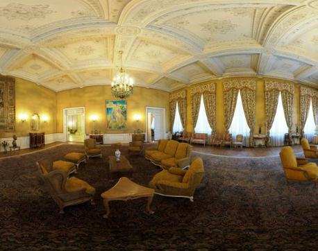 کاخ موزه ملت