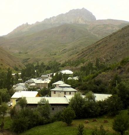 روستای مالخواست