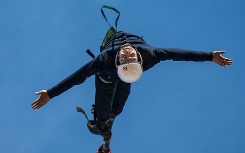 مجموعه شهر ورزش