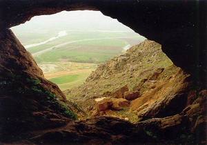 غار مردودر