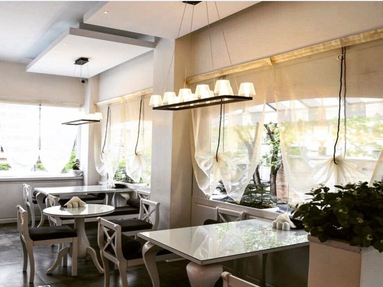 رستوران پلو دیگی