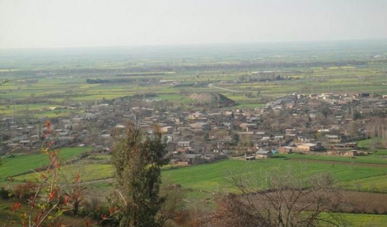 روستای کفشگیری