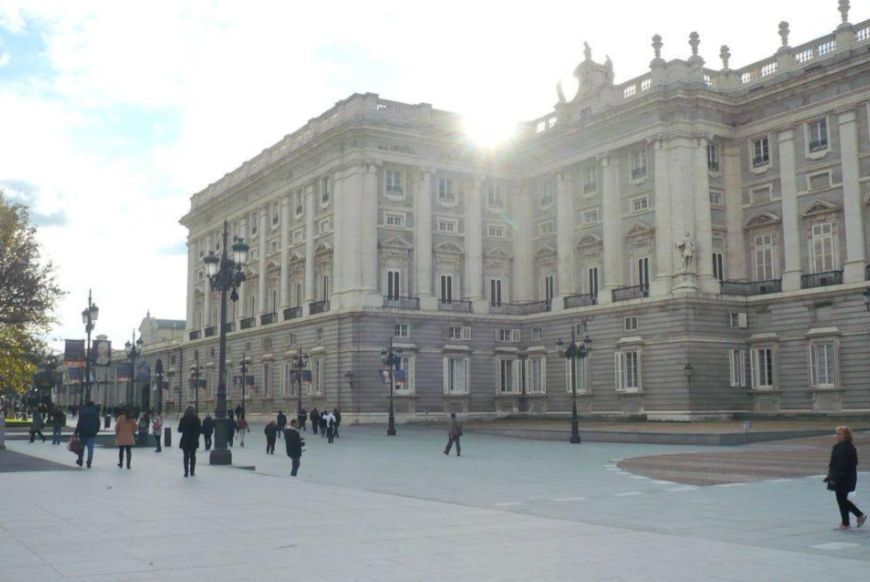 میدان شرقی