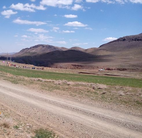 روستای نایه