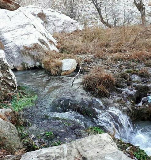 منطقه بلده