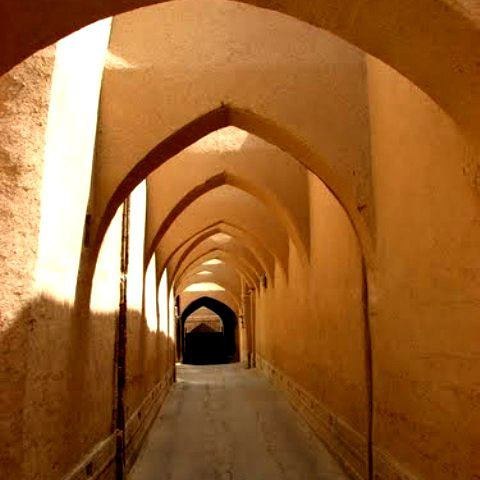ساباط کوی گاله