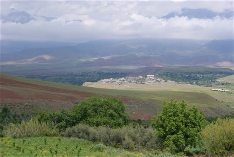 منطقه حفاظت شده سرخ آباد