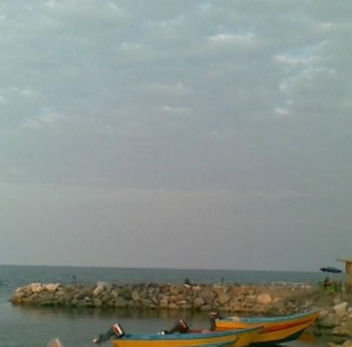 پلاژ شهرداری محمود آباد
