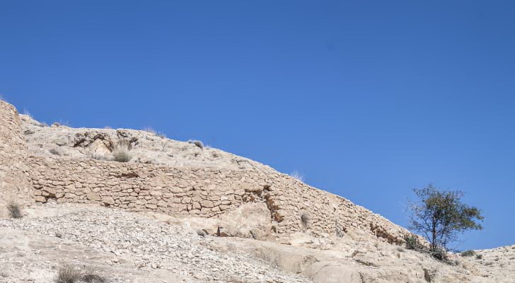 آسیاب سنگی