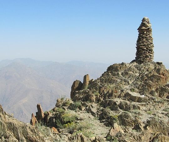 کوه آوالان