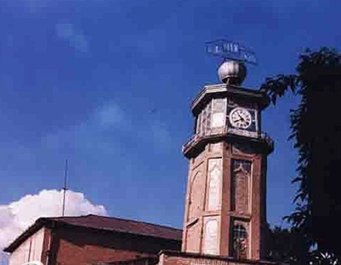 مسجد دولتشاه