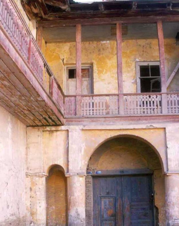 باغ روس ها