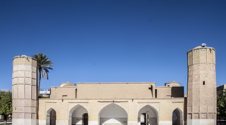 مسجد جامع داراب
