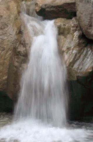 آبشار روزیه