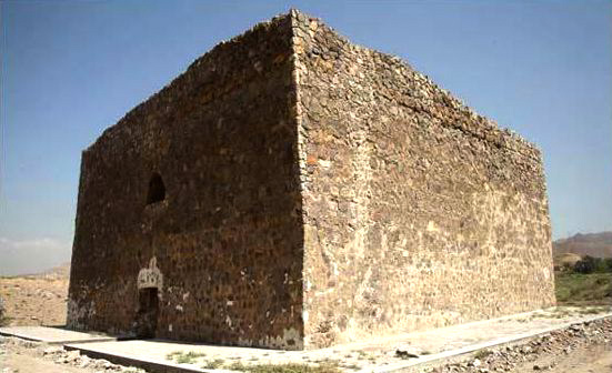 زندان هارون
