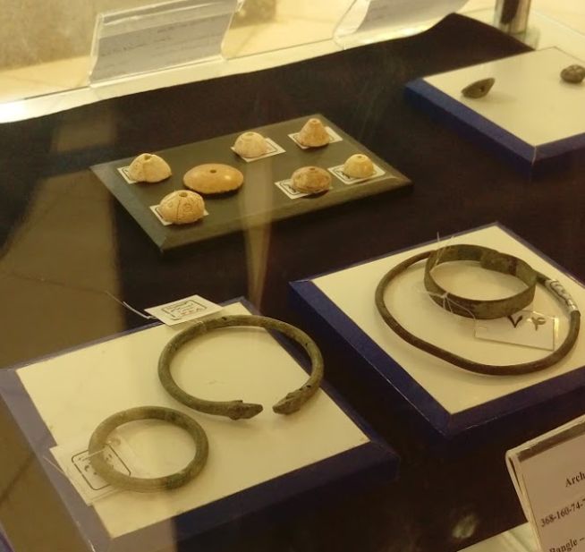 موزه مرکزی ایلام