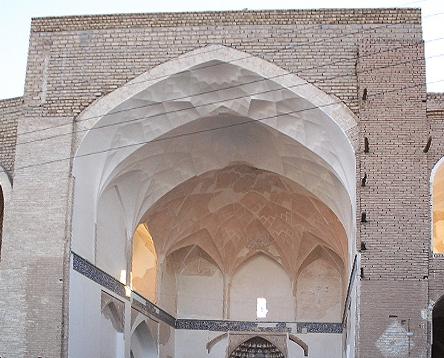 مسجد نقشینه