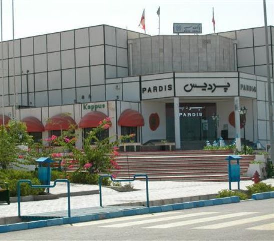 بازار پردیس چابهار
