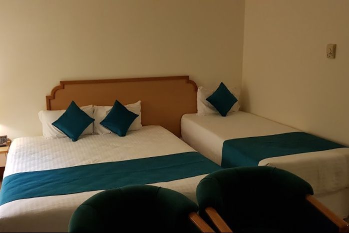 هتل هرمز بندرعباس
