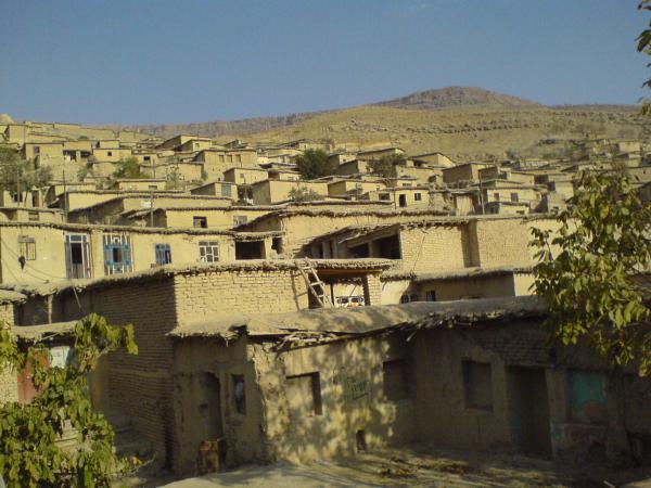 روستای دشتک